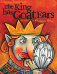 goatears