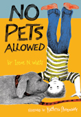 petsallowed